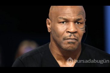 Dennis Rodman ve Mike Tyson olay itiraflarda bulundu