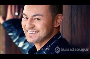 Serdar Ortaç'tan olay itiraf!