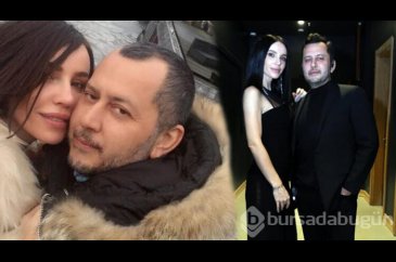 Gülşen ve Ozan Çolakoğlu, Instagram canlı yayında tatlı tatlı atıştı