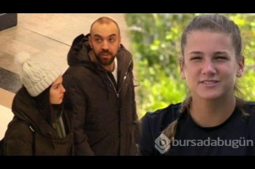 Sercan'ın sevgilisi olduğu ortaya çıktı! 'Pılını pırtısını toplayıp...