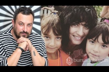 Ünlü isim baba oluyor