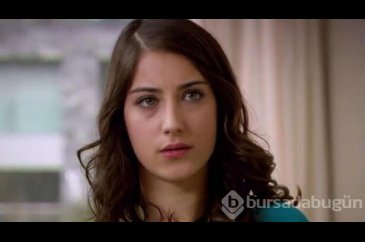 Hazal Kaya'nın saçlarını kim kesiyor? 