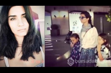 Tuba Büyüküstün'den açıklamalar 
