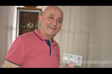 40 yılda 100 bin lira değerinde koleksiyon oluşturdu 