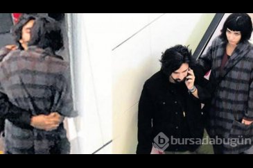 Tuba Büyüküstün ile Umut Evirgen ayrıldı!