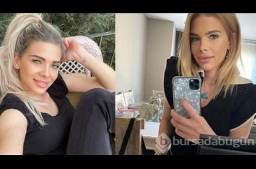 Damla Ersubaşı'nın yeni tarzını takipçileri beğenmedi