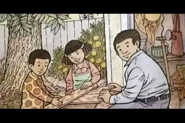 Daha önce başaran olmadı! 