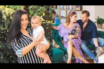 Takipçileri Hazal Kaya'yı güldürdü