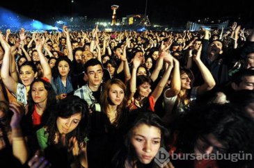 Genç nüfusun en fazla olduğu şehirler belli oldu! Bakın Bursa kaçın...