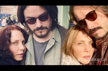 Sertab Erener'den özel hayatına ilişkin açıklamalar