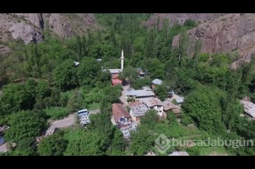 Bu köy baraj suları altında kalacak!