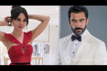 Hande Ataizi'nin Kenan İmirzalıoğlu yorumu şok etti