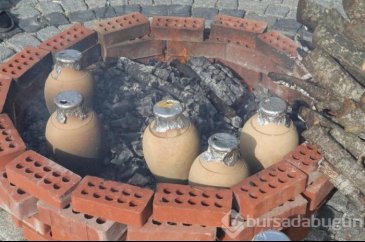 İşte Yozgat'ın tescilli lezzeti testi kebabı!