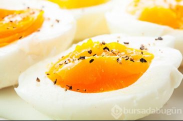 Yumurtanın üzerindeki osayılar ne anlama geliyor?