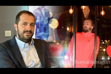 MAhkeme Caner Erkin'e, "Mağduriyetini mahkemede ispatla" dedi