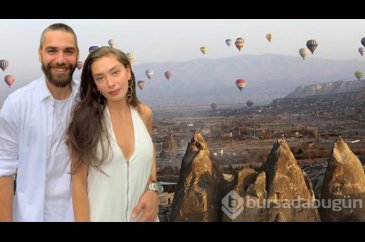 Kadir Doğulu ve Neslihan Atagül  rotalarını değiştirdi