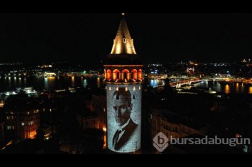 İstanbul'da coşkulu 19 Mayıs kutlaması