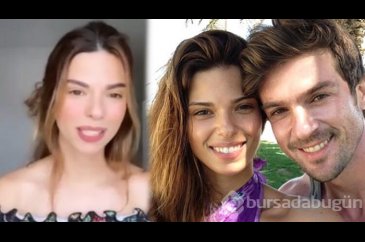 Larissa Gacemer: "Videoyu sizi üzmek için paylaşmadım" 