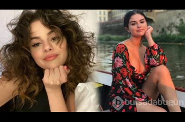 İşte Selena Gomez'in karantina için tavsiye ettikleri