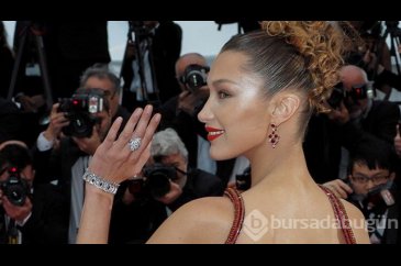 Son dönemlerin en moda estetiği; Jawline