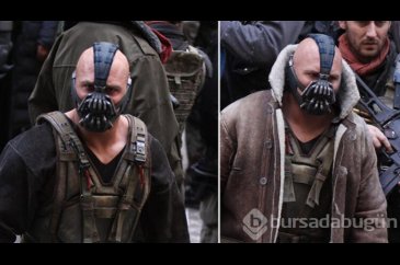'Bane maskesi' satış rekoru kırıyor