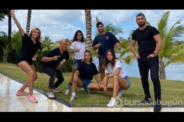 Survivor ekibi karantina yurdundan ayrıldı