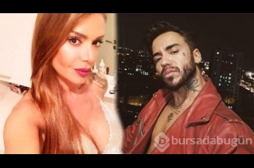 Sevda Demirel ve Doruk Doğrusöz barıştı