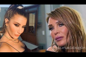 İrem Derici Seren Serengil'e sert çıktı! 
