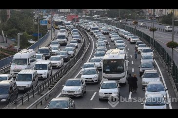 İstanbul'u yeni bir sorun bekliyor