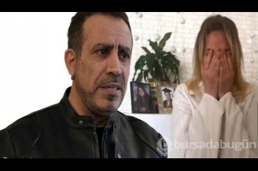 Hilal Özdemir'in yardımına Haluk Levent koştu
