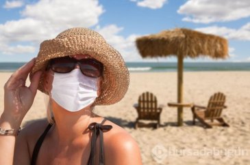 Bu ülkeler koronavrüsten sonra orada tatil yapmanız için size para ...
