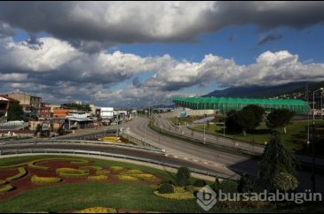 Bursa'nın tarihi bayramı fotoğraflarla arşivlendi	