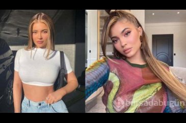 Kylie Jenner: "Bunu yapmakta oldukça iyiyim"