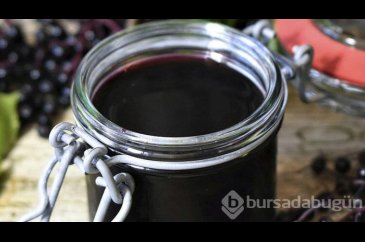 Mucizevi içecek siyah limonata nasıl yapılır?