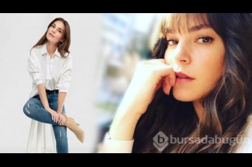 Aslı Enver, seti özledi