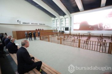 Yassıada, Demokrasi ve Özgürlükler Adası olarak yeniden açılıyor