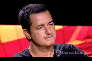 İşte Acun Ilıcalı'nın en büyük pişmanlığı! Yürekleri burktu...