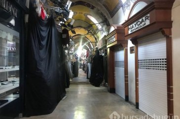 Kapalıçarşı'nın açılmasına 4 gün kaldı... Çalışma saatleri değişti!
