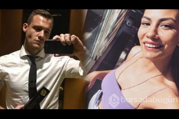 Kerem Bürsin'den Demet Özdemir cevabı 