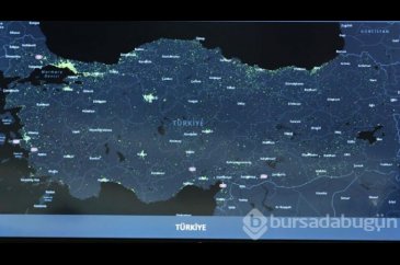 "Korona, Vanlılara sokakta değil evde bulaştı"