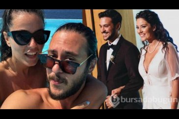 Pelin Akil aşka geldi: "Ruhuna her gün daha da vurulduğum canım sev...