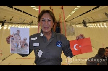 Ahu Aysal: "95 bin dolarımı hala alamadım"