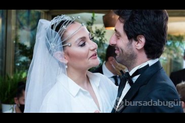Didem Balçın: "İnsan, evleneceğini ilk gördüğünde anlıyormuş"