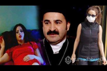 Büşra Pekin'den Şafak Sezer açıklaması