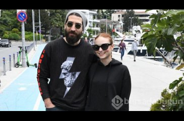 Nilperi Şahinkaya: "İnsanlarla dip dibe gezmek istemiyorum"