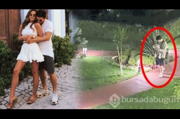Erman Ademoğlu oğlu Fettah Baran'ı böyle uyutmaya çalıştı