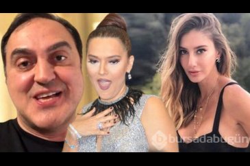 Arto'dan Demet Akalın'a tepki