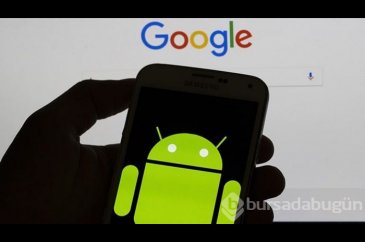 Google yanlışlıkla android 11 yayınladı!