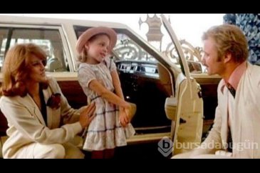 45. yaşına özel 45 fotoğrafla Angelina Jolie