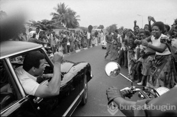 Muhammed Ali: Irkçılık ve ayrımcılıkla mücadeleyle geçen bir hayat